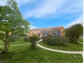 Maison traditionnelle à la vente